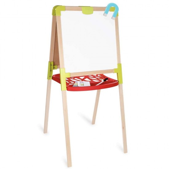 Tablita din lemn Smoby