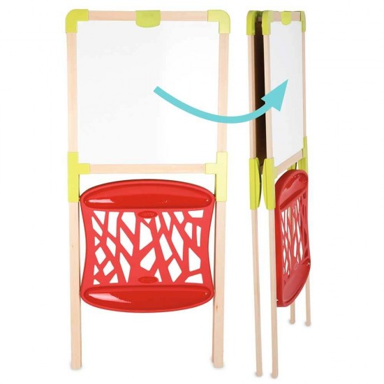 Tablita din lemn Smoby