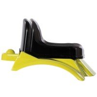 Tractor cu pedale si remorca Smoby Claas Farmer XL