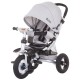 Tricicleta copii Chipolino Bolide Graphite