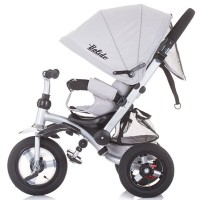 Tricicleta copii Chipolino Bolide Graphite