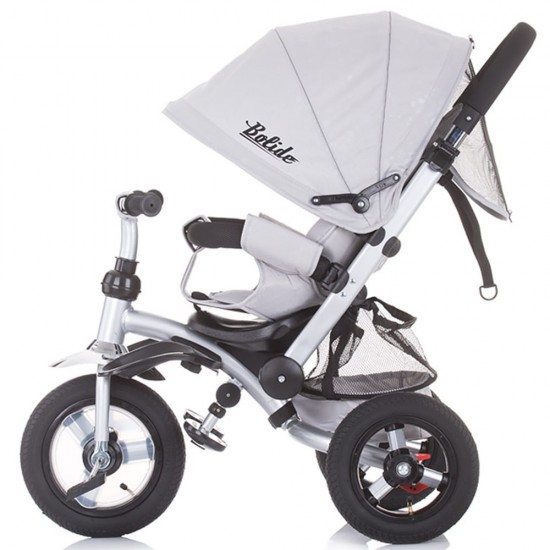 Tricicleta copii Chipolino Bolide Graphite