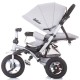 Tricicleta copii Chipolino Bolide Graphite