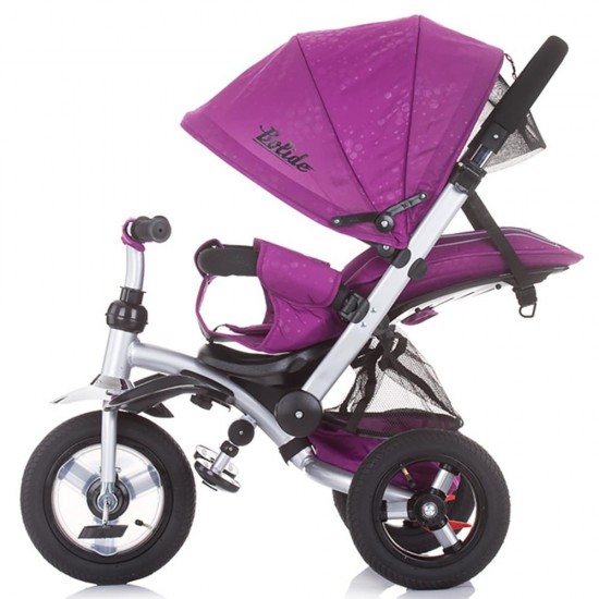 Tricicleta copii Chipolino Bolide Orchid