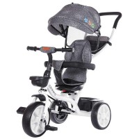 Tricicleta Chipolino Carretera Graphite