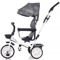 Tricicleta Chipolino Carretera Graphite