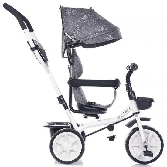 Tricicleta Chipolino Carretera Graphite