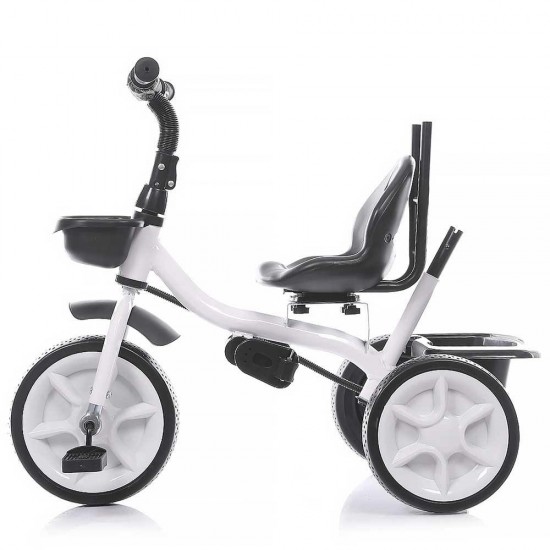 Tricicleta Chipolino Carretera Graphite