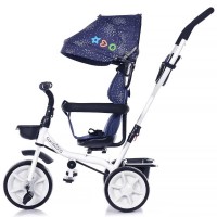 Tricicleta Chipolino Carretera Navy