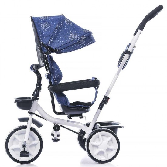 Tricicleta Chipolino Carretera Navy