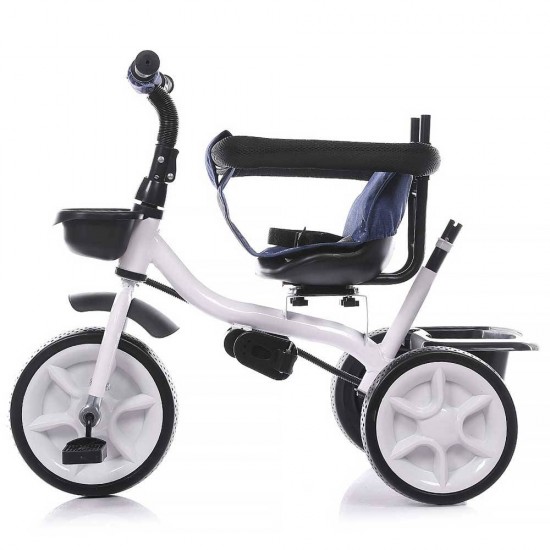 Tricicleta Chipolino Carretera Navy