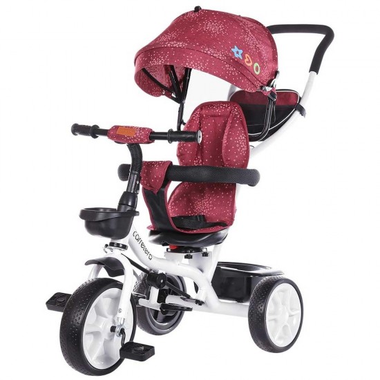 Tricicleta Chipolino Carretera Orchid