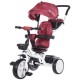 Tricicleta Chipolino Carretera Orchid