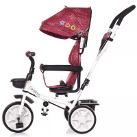 Tricicleta Chipolino Carretera Orchid