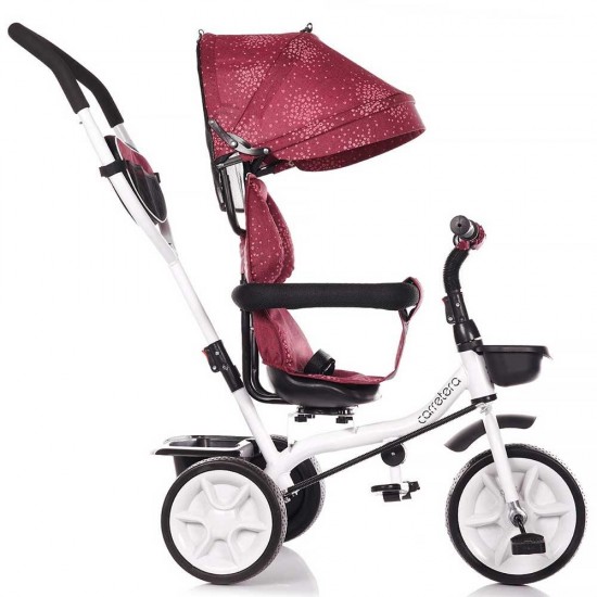 Tricicleta Chipolino Carretera Orchid