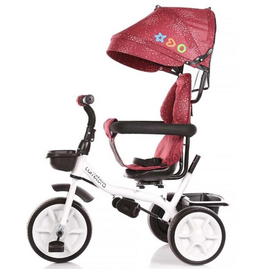 Tricicleta Chipolino Carretera Orchid