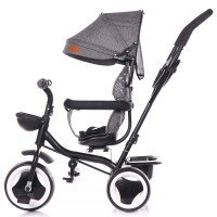 Tricicleta Chipolino Jazz Graphite