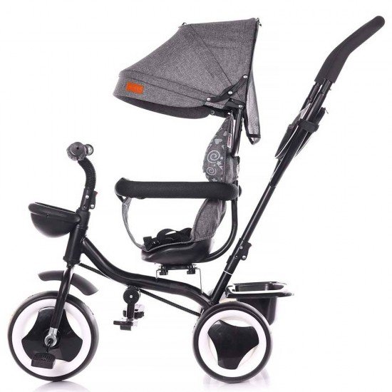 Tricicleta Chipolino Jazz Graphite