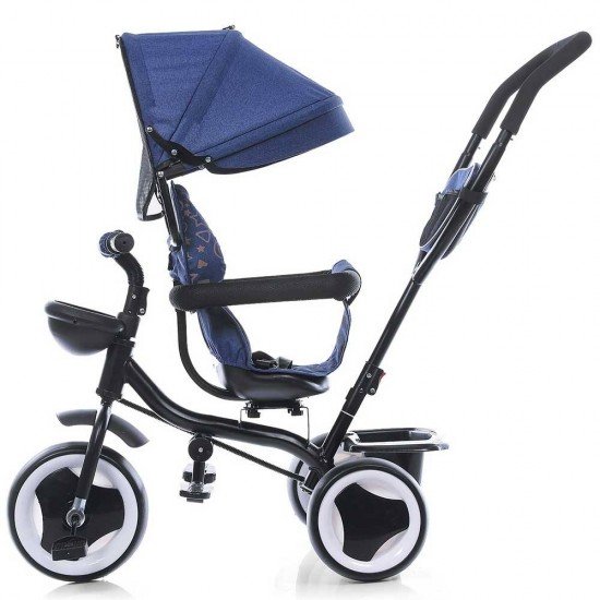 Tricicleta Chipolino Jazz Navy
