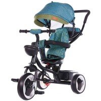 Tricicleta Chipolino Jazz Ocean