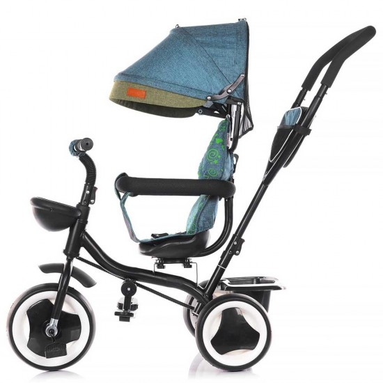 Tricicleta Chipolino Jazz Ocean