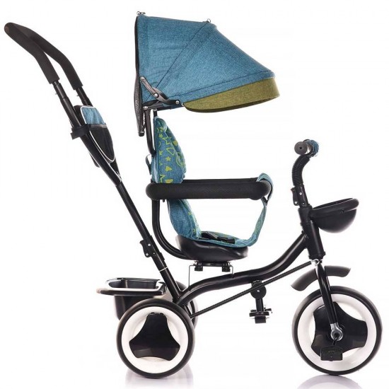 Tricicleta Chipolino Jazz Ocean