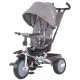 Tricicleta Chipolino Largo Graphite