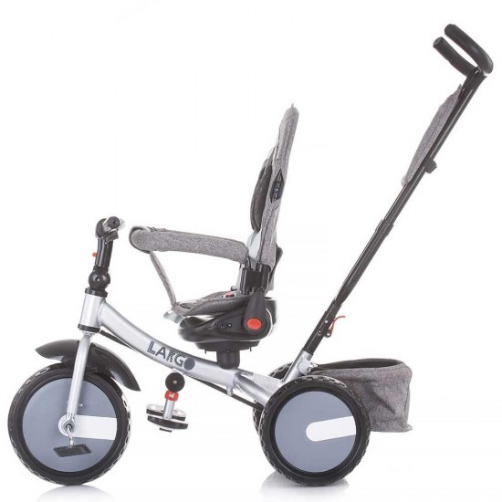 Tricicleta Chipolino Largo Graphite