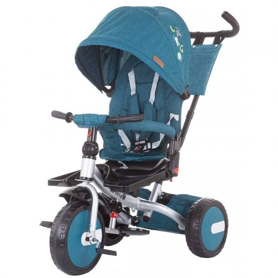 Tricicleta Chipolino Largo Ocean