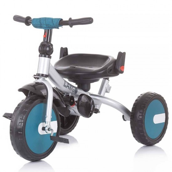 Tricicleta Chipolino Largo Ocean