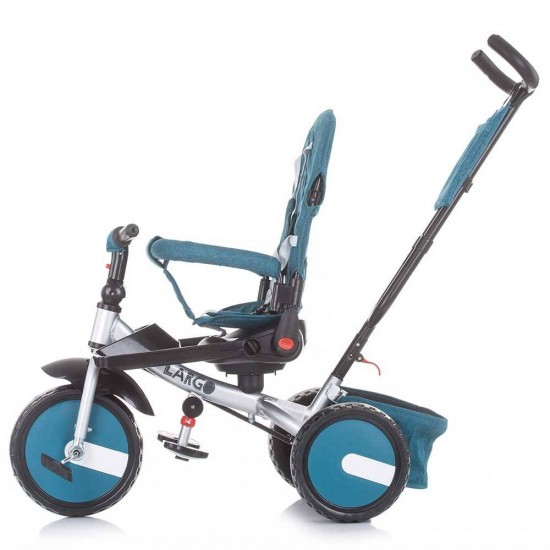 Tricicleta Chipolino Largo Ocean