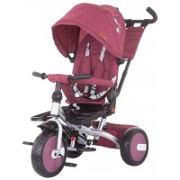 Tricicleta Chipolino Largo Orchid
