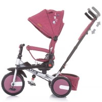 Tricicleta Chipolino Largo Orchid