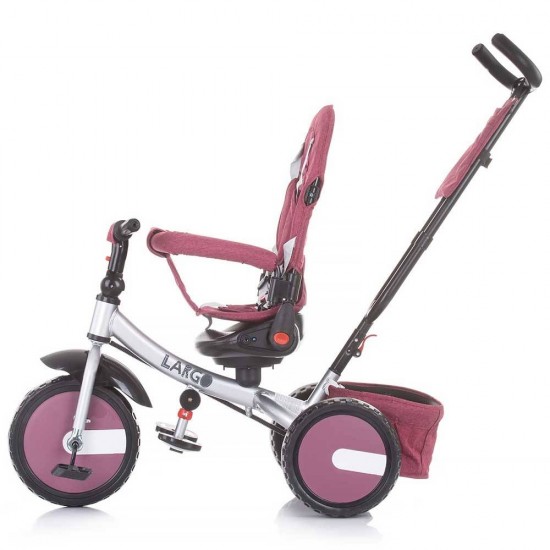 Tricicleta Chipolino Largo Orchid