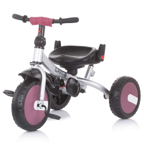 Tricicleta Chipolino Largo Orchid