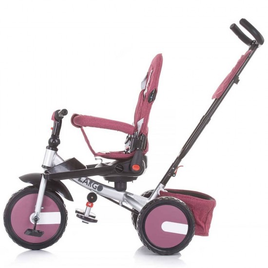 Tricicleta Chipolino Largo Orchid