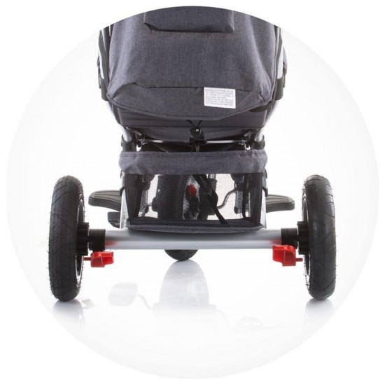 Tricicleta Chipolino Polar Amethyst