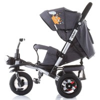 Tricicleta Chipolino Polar Granite Grey