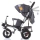 Tricicleta Chipolino Polar Granite Grey
