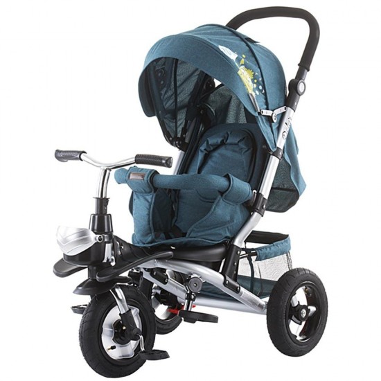 Tricicleta Chipolino Polar Ocean
