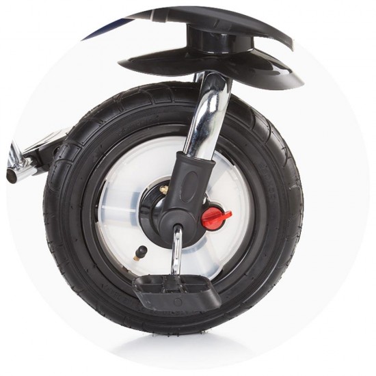 Tricicleta Chipolino Polar Ocean