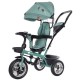 Tricicleta Chipolino Polo Mint
