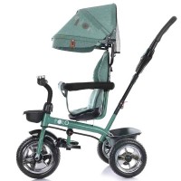 Tricicleta Chipolino Polo Mint