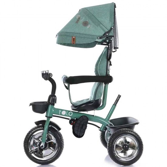 Tricicleta Chipolino Polo Mint