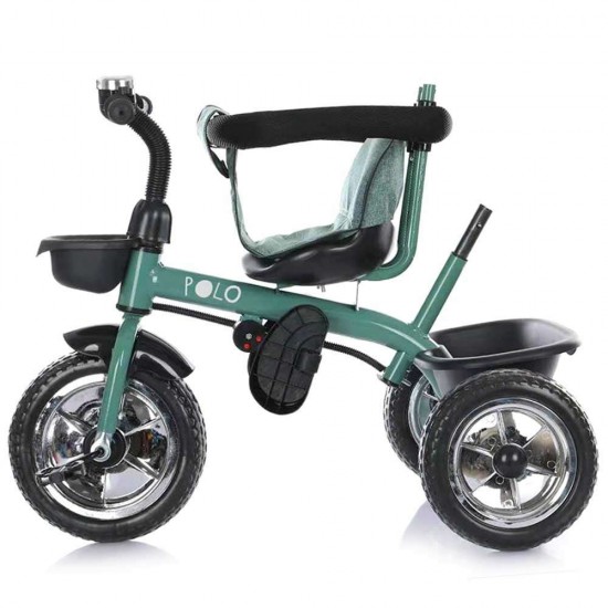 Tricicleta Chipolino Polo Mint