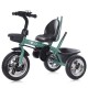Tricicleta Chipolino Polo Mint