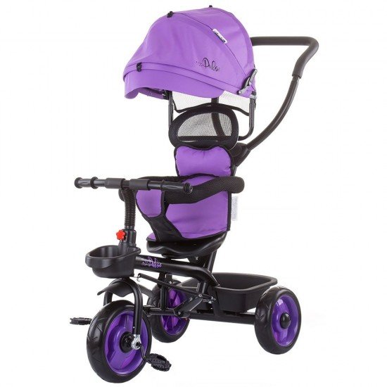 Tricicleta Chipolino Pulse Dhalia