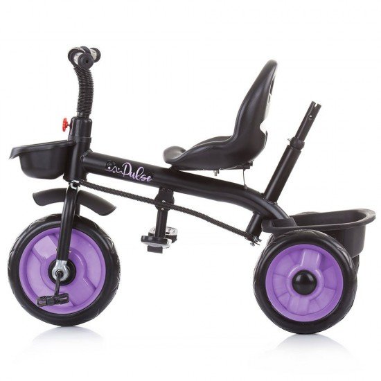 Tricicleta Chipolino Pulse Dhalia