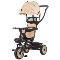 Tricicleta Chipolino Pulse Latte