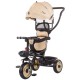 Tricicleta Chipolino Pulse Latte